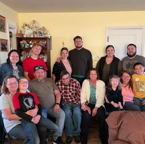 Meet your Posher, Gerlene